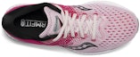 Shop (Women)  Saucony Freedom 3 'Blush Berry'  S10543-20