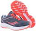 Purchase (W) Saucony Grid Cohesion 11 ''Gris Vizi Rouge'' S10420-2