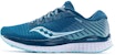 (W) Saucony Guide 13 'Biru Aqua' S10548-25