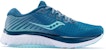 (W) Saucony Guide 13 'Biru Aqua' S10548-25