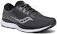 (W) Saucony Guide 13 'Hitam Putih' S10548-40