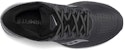 (W) Saucony Guide 13 'Hitam Putih' S10548-40