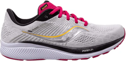 (Women) Saucony Guide 14 'Alloy Cherry' S10654-55 (Women) Saucony Guide 14 'Alloy Cherry' S10654-55