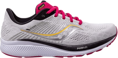 (Women) Saucony Guide 14 'Alloy Cherry' S10654-55 (Women) Saucony Guide 14 'Alloy Cherry' S10654-55