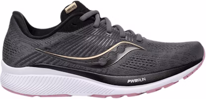 (Women) Saucony Guide 14 'Charcoal' S10654-45 (Women) Saucony Guide 14 'Charcoal' S10654-45