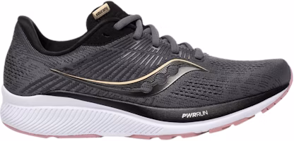 (Women) Saucony Guide 14 'Charcoal' S10654-45 (Women) Saucony Guide 14 'Charcoal' S10654-45