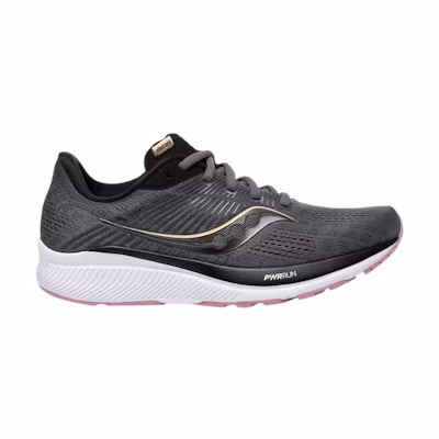 (W) Saucony Guide 14 'Charcoal'