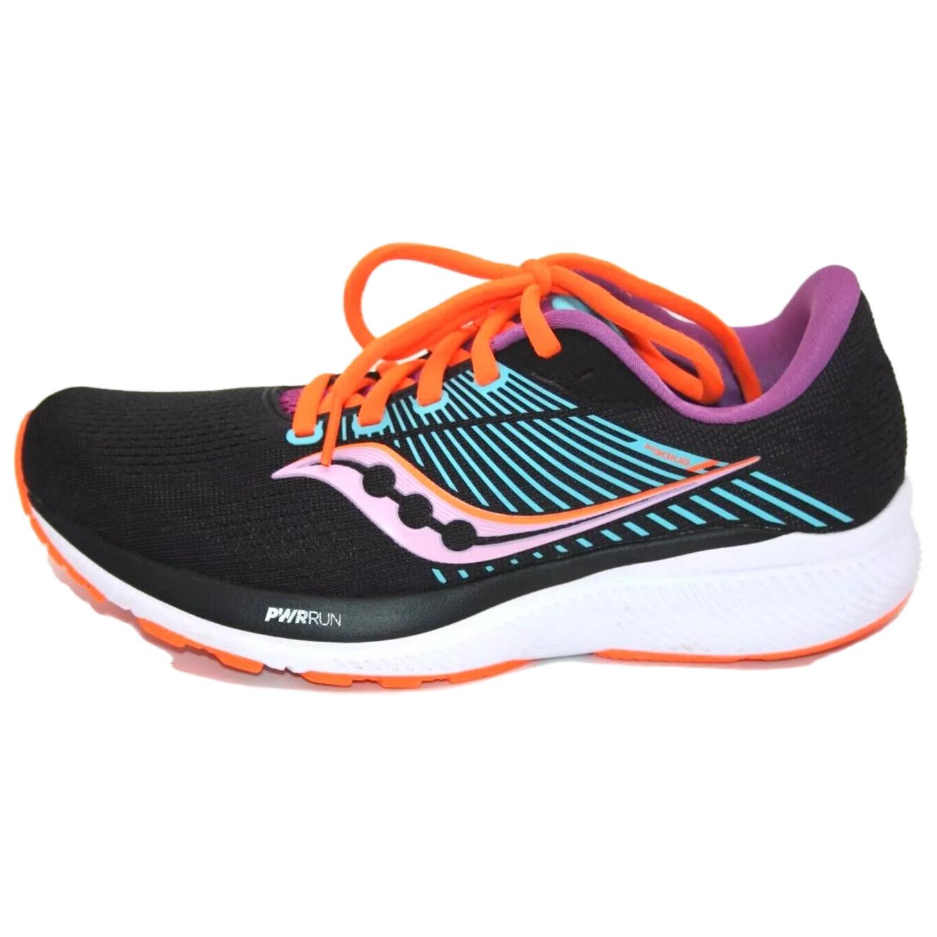(Women)  Saucony Guide 14 'Future'  S10654-25