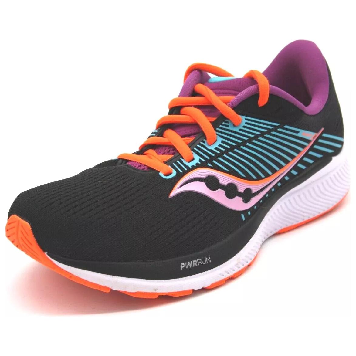 Lookbook (W) Saucony Guide 14 'Masa Depan' S10654-25