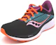 Lookbook (W) Saucony Guide 14 'Masa Depan' S10654-25