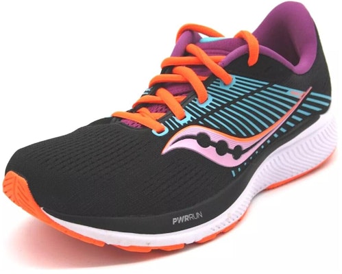 (W) Saucony Guide 14 'Masa Depan' S10654-25 Lookbook (W) Saucony Guide 14 'Masa Depan' S10654-25