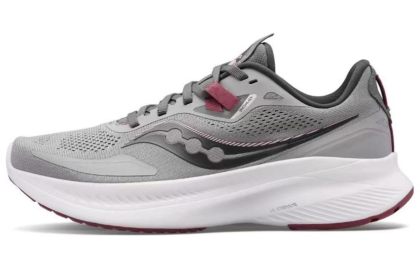 (Women)  Saucony Guide 15 Wide 'Alloy Quartz'  S10685-15