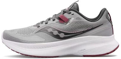 (Women) Saucony Guide 15 Wide 'Alloy Quartz' S10685-15 (Women) Saucony Guide 15 Wide 'Alloy Quartz' S10685-15
