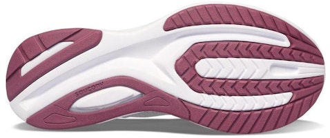 Shop (女性) Saucony Guide 15 寬楦 '合金石英' S10685-15