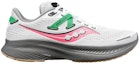 Order (W) Saucony Guide 16 'Putih Pink Gravel' S10810-85