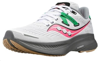 (W) Saucony Guide 16 'Blanco Rosa Gravel' S10810-85 Lookbook (W) Saucony Guide 16 'Blanco Rosa Gravel' S10810-85