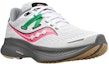 Shop (W) Saucony Guide 16 'Putih Pink Gravel' S10810-85