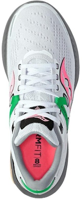 (W) Saucony Guide 16 'Putih Pink Gravel' S10810-85 Purchase (W) Saucony Guide 16 'Putih Pink Gravel' S10810-85