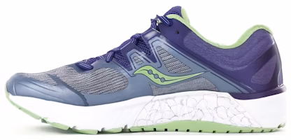 (Women) Saucony Guide Iso 'Fog Purple' S10415-1 (Women) Saucony Guide Iso 'Fog Purple' S10415-1