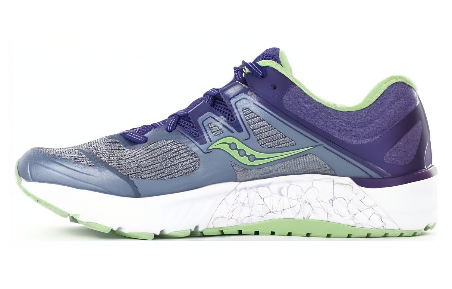 (Women)  Saucony Guide Iso 'Fog Purple'  S10415-1