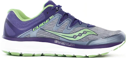 Order (女性) Saucony Guide Iso '霧紫色' S10415-1