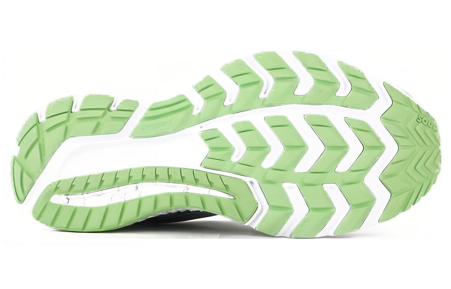 Shop (W) Saucony Guide Iso 'Morado Niebla' S10415-1