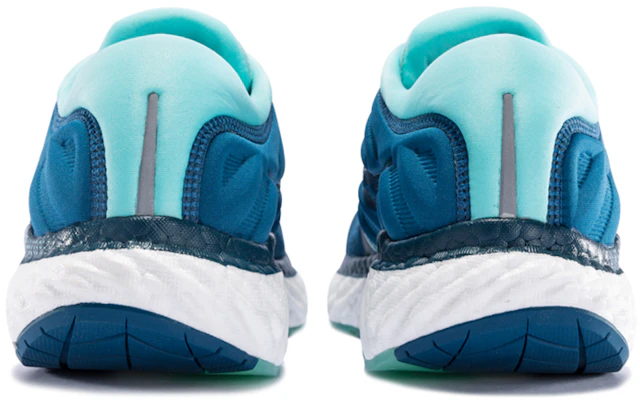 (W) 索康尼 Hurricane 22 '蓝色水绿' S10544-25 Shop (W) 索康尼 Hurricane 22 '蓝色水绿' S10544-25