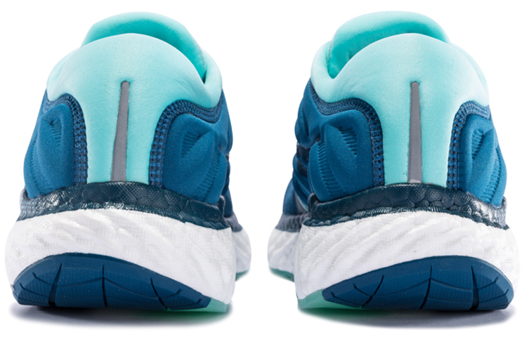 Purchase (W) Saucony Hurricane 22 "Bleu Aqua" S10544-25