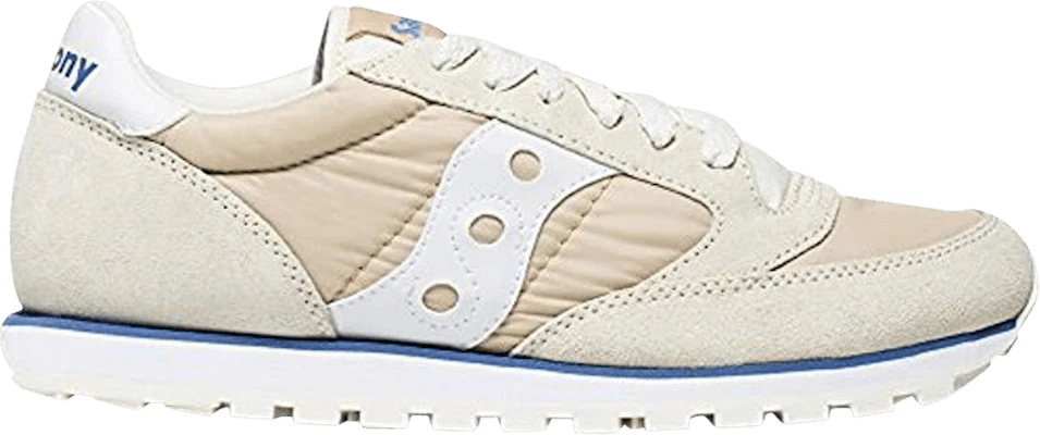 (W) Saucony Jazz Low Pro ''Beige Tan'' S1866-245 Buy (W) Saucony Jazz Low Pro ''Beige Tan'' S1866-245