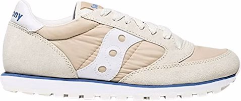 (Women) Saucony Jazz Low Pro 'Tan' S1866-245 (Women) Saucony Jazz Low Pro 'Tan' S1866-245