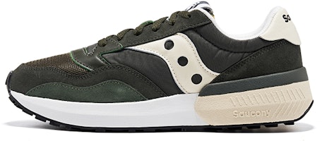 Saucony Jazz NXT 'Green Cream' S70790-3 Saucony Jazz NXT 'Green Cream' S70790-3