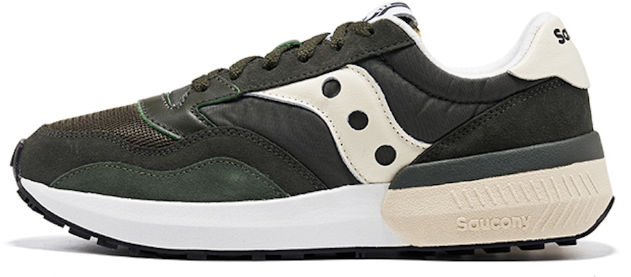 (女性)Saucony Jazz NXT '青綠奶油色' S70790-3 Buy (女性)Saucony Jazz NXT '青綠奶油色' S70790-3