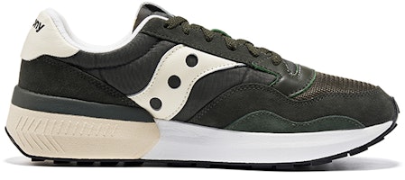 (W) サッカニー ジャズ NXT 緑クリーム S70790-3 Order (W) サッカニー ジャズ NXT 緑クリーム S70790-3