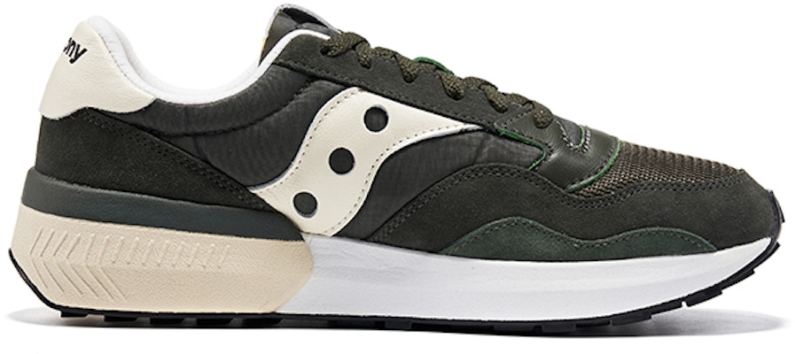 (女性)Saucony Jazz NXT '青綠奶油色' S70790-3 Order (女性)Saucony Jazz NXT '青綠奶油色' S70790-3