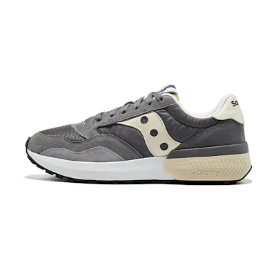 Saucony Jazz NXT 'Grey Cream'