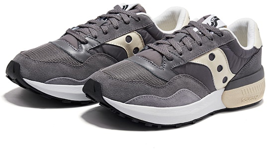 (W) Saucony Jazz NXT 'Kelabu Krim' S70790-2 Lookbook (W) Saucony Jazz NXT 'Kelabu Krim' S70790-2