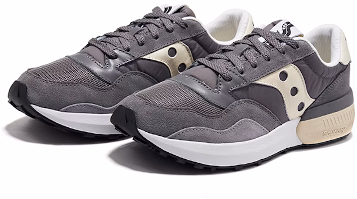 (女款) Saucony Jazz NXT '灰奶油色' S70790-2 Lookbook (女款) Saucony Jazz NXT '灰奶油色' S70790-2