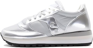 (Women) Saucony Jazz Triple 'Beige' S60530-33 (Women) Saucony Jazz Triple 'Beige' S60530-33