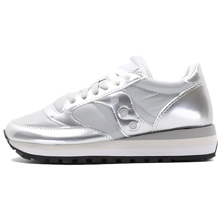 (Women)  Saucony Jazz Triple 'Beige'  S60530-33