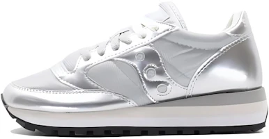 (Women) Saucony Jazz Triple 'Beige' S60530-33 (Women) Saucony Jazz Triple 'Beige' S60530-33