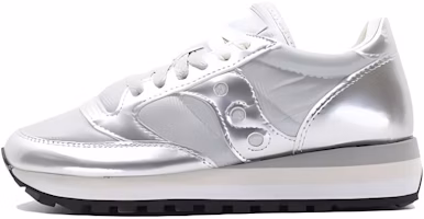 (Women) Saucony Jazz Triple 'Beige' S60530-33 (Women) Saucony Jazz Triple 'Beige' S60530-33