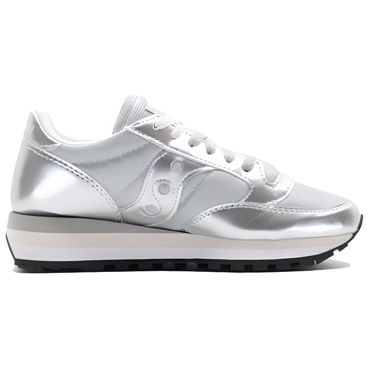 Order (W) 索康尼 Jazz Triple '米色' S60530-33