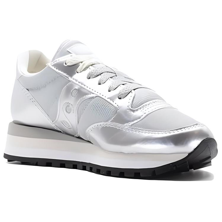 Lookbook (W) Saucony Jazz Triple ''Beige'' Sneaker S60530-33