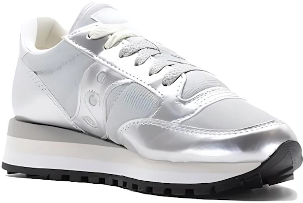 (W) Saucony Jazz Triple ''Beige'' Sneaker S60530-33 Lookbook (W) Saucony Jazz Triple ''Beige'' Sneaker S60530-33
