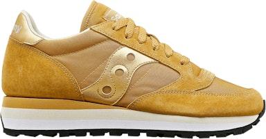 (Women) Saucony Jazz Triple 'Beige' S60530-37 (Women) Saucony Jazz Triple 'Beige' S60530-37