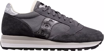 (Women) Saucony Jazz Triple 'Black Gold' S60726-2 (Women) Saucony Jazz Triple 'Black Gold' S60726-2