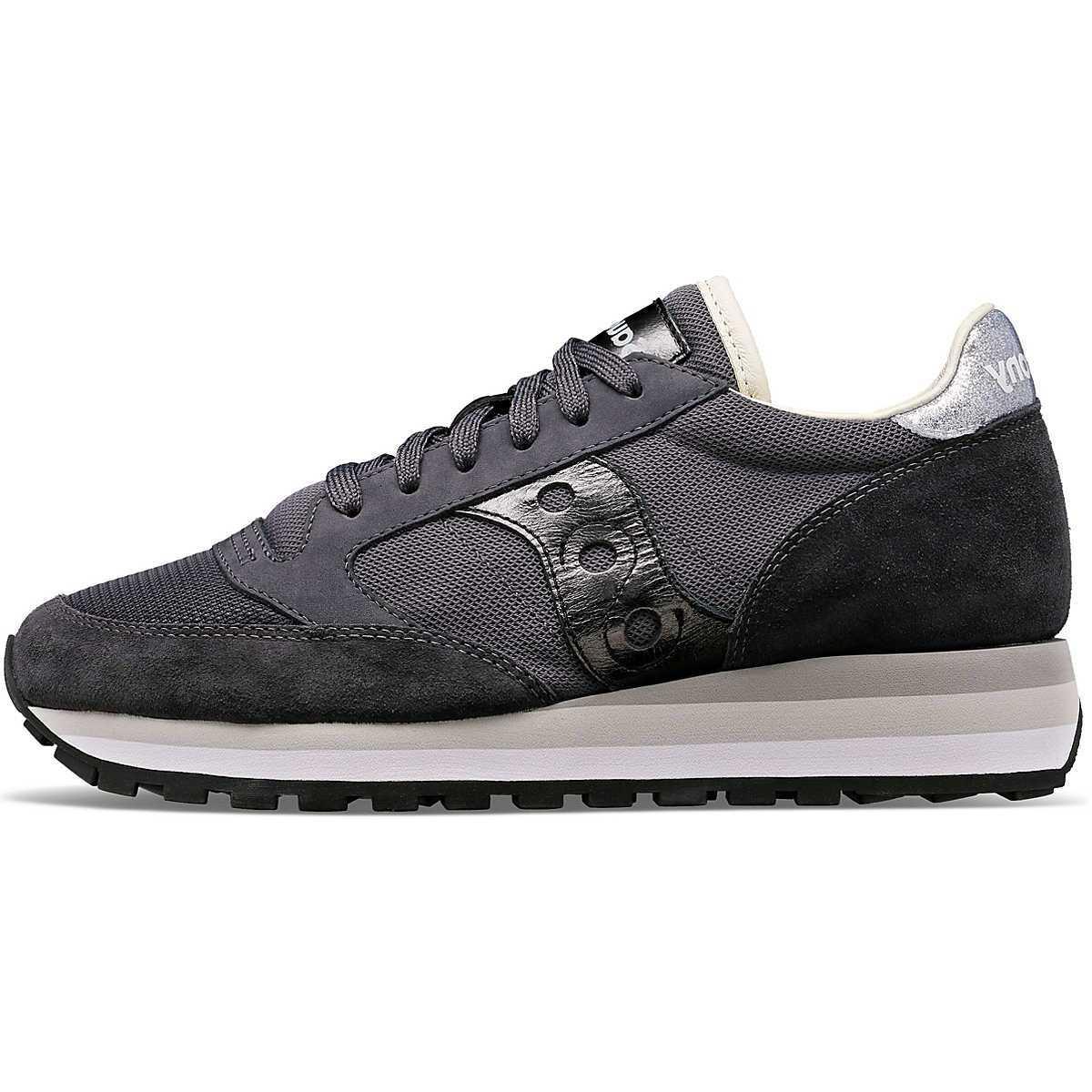 (Women)  Saucony Jazz Triple 'Black Gold'  S60726-2