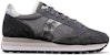 (W) Saucony Jazz Triple 'Hitam Emas' S60726-2