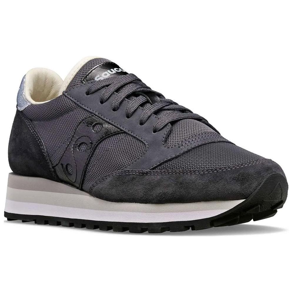 Lookbook (W) Saucony Jazz Triple ''Noir Or'' S60726-2