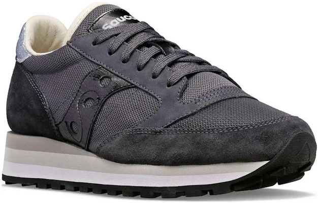 (W) Saucony Jazz Triple ''Noir Or'' S60726-2 Lookbook (W) Saucony Jazz Triple ''Noir Or'' S60726-2